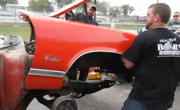 Video: World’s Fastest Ridetech Street Challenge Suspension Install 3 hours 6 minutes